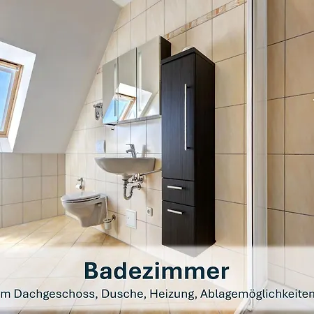 Peenemuende, Seglerhafen St Schoner 7, 13, 14 *